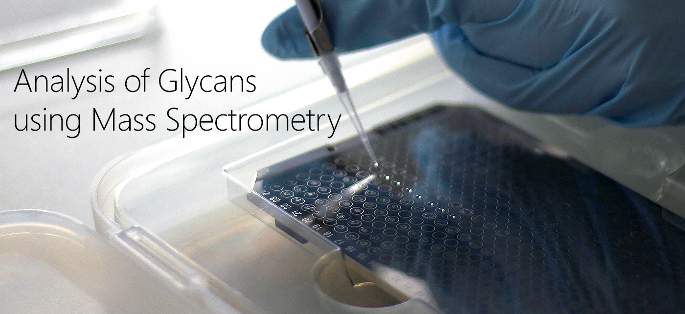 Ludger Mass Spectrometry