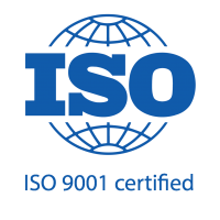 Lugder ISO 9001:2015
