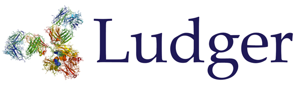 Ludger logo