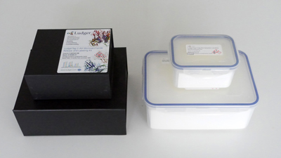 Lugder Monosaccharide Kit - New Packaging
