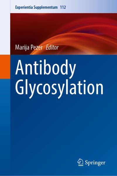 Ludger Publication - Antibody Glycosylation