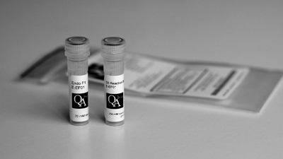 Ludger Endoglycosidase F1 - Kit contents