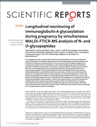 Ludger Scientific Reports