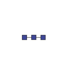 Chitotriose quantitative standard (unlabelled)