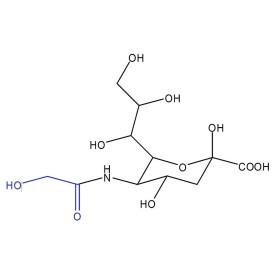 N-Glycolylneuraminic Acid Quantitative Standard