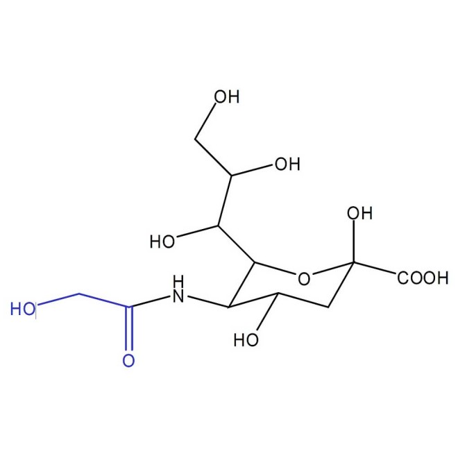 N-Glycolylneuraminic Acid Quantitative Standard