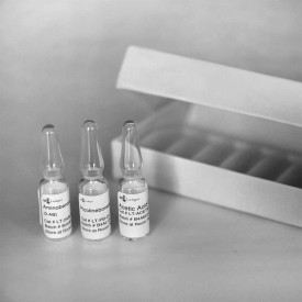 2-AB glycan labelling kit (2PB reductant)