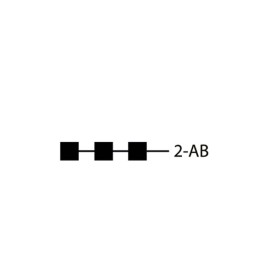 Chitotriose quantitative standard (2-AB labelled)
