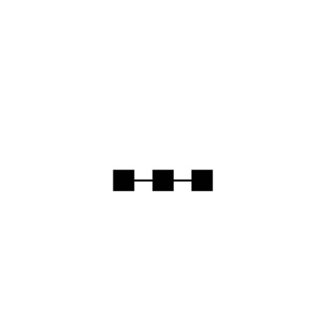 Chitotriose quantitative standard (unlabelled)