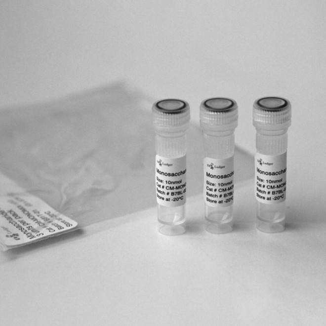 Mix of 6 quantitative monosaccharide standards