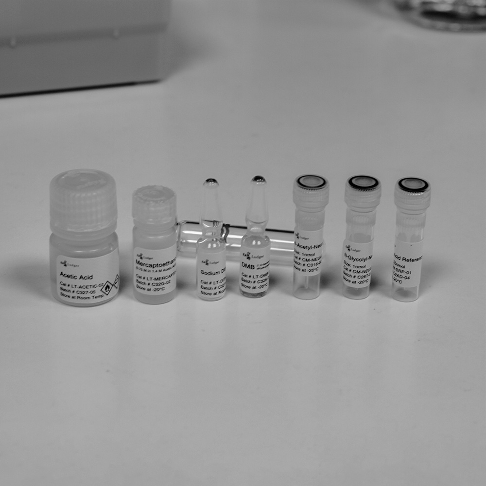DMB唾液酸释放和标记试剂盒  LT-KDMB-96；参考价RMB 23438元（具体询价）