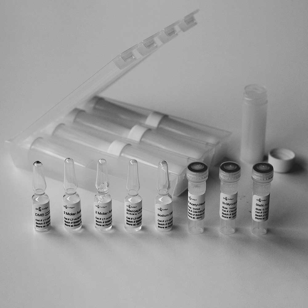 DMB唾液酸释放和标记试剂盒 LT-KDMB-A1；参考价RMB 6733元（具体询价）